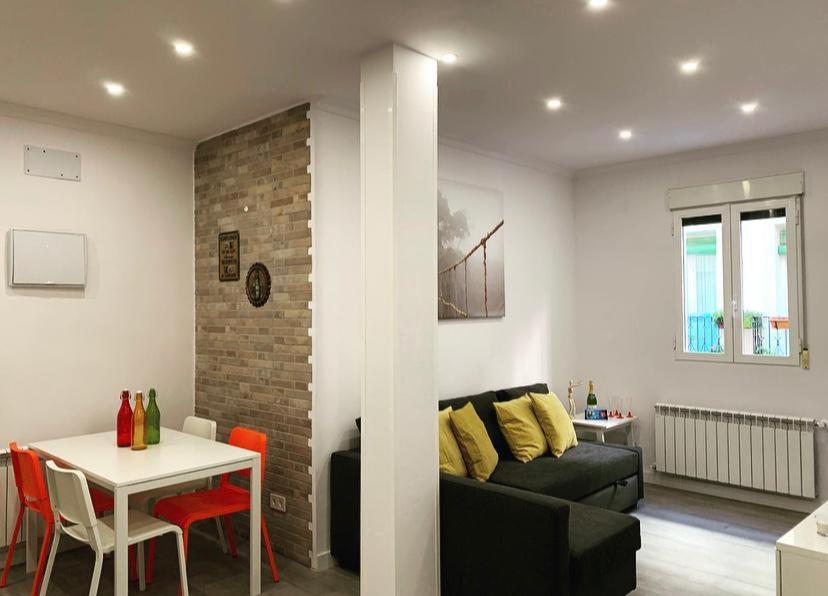 Apartamento Vip III En Madrid Centro 아파트 외부 사진
