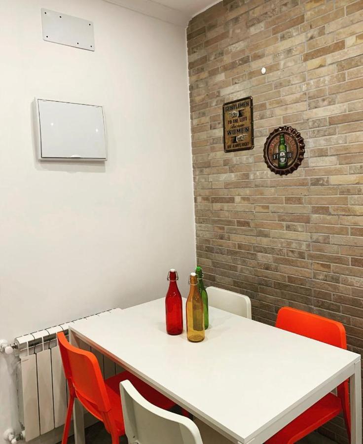 Apartamento Vip III En Madrid Centro 아파트 외부 사진