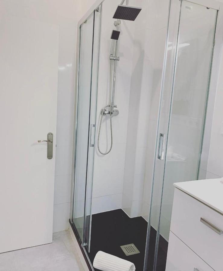 Apartamento Vip III En Madrid Centro 아파트 외부 사진